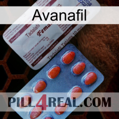 Avanafil 36